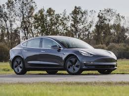 This is the tesla version y, the electrical carmaker's new portable suv, which schedules out in 2020. 2020 Tesla Model 3 Review Pricing And Specs