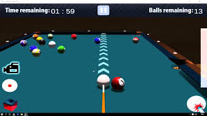 Playing 8 ball pool with friends is simple and quick! 8 Ball Pool Master Game Windows 10 Youtube