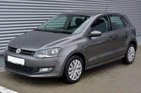 Vw Polo V Wikipedia