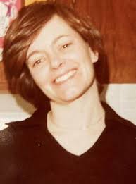 Mary Pamela Walton Sullivan