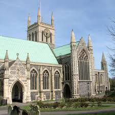 Norfolk Churches and Old Places of Worship