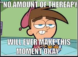 Timmy Turner Fairly Odd Parents Odd Parents Funny