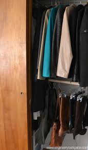 Do you assume closet hanging rod ideas appears to be like nice? Diy Hanging Closet Rod 4 Steps With Pictures Instructables