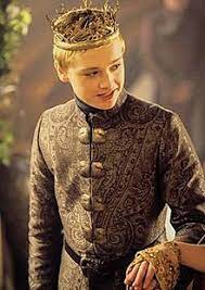 Everyone is mine to torment!. Tommen Baratheon Wikipedia
