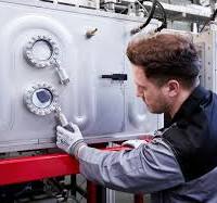Efficient Manufacturing Techniques for Bipolar Plates ...