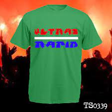 Ultras tornados rapid moments ultras way youtube. Rapid Wien T Shirt Ultras Ultras Store Com