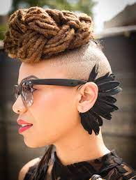They are all worthy, beautiful, and a personal choice that. Opinion Why Are Black People Still Punished For Their Hair The New York Times