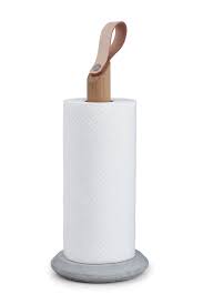 They provide quick access to towels when we most need them, whether that is at the bathroom, at the kitchen, or in restaurants, to name a few. Grab Kitchen Roll Holder Paper Towel Holder Gejst