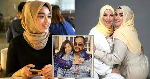 Lagipula aku sama bayu kan naik mobil. 11 Tahun Papa Dah Tiada Kerana Rindu Mas Aliza Buat Diari Gambar Bersama Arwah Tanpa Pengetahuan Ibu Nona