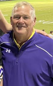 Sheffield High School turns to past for next head football coach