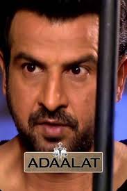 Adaalat (2010)