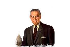 A moderate democrat and vigorous leader in the senate, he was elected vice president in 1960 and acceded to the presidency in 1963 upon the assassination of president john f. Lyndon B Johnson Civil Rights Statements 1964 U S Embassy Consulate In The Republic Of Korea