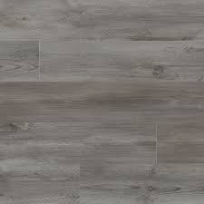 For flooring that prevents moisture buildup and is easy to clean, try waterproof vinyl flooring. Katella Ash Vinyl Tiles Luxury Vinyl Tile Lvt Rigid Core Collection
