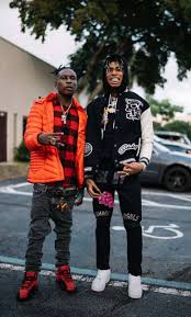 See more ideas about cute rappers, bad kids, rappers. Nle Choppa Final Warning Album Wallpapers Wallpaper Cave