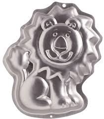 Wilton Friendly Lion Pan You Can Find More Details By Visiting The Image Link This Is An Amazon Affiliate Link Lion Cakes Wilton Friendly