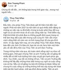 Jun 10, 2021 · sau 3 tuần thông báo ly hôn, bà melinda vẫn chưa lộ diện trên truyền thông. Md7zbuasctgkem