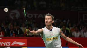 When was lee chong wei ranked first in the world? Lee Chong Wei Set To Miss Total 2019 Bwf World Championships Cgtn