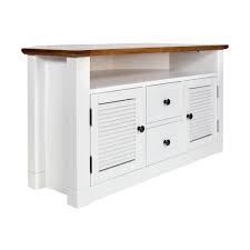 Shop our best selection of 30, 36, 40 in. White Wood Solid Living Room Furniture Tv Stand Wooden Cabinet With Drawers Doors Buy Corner Tv Stand Wood Furniture With Drawers Solid Wood White Tv Stand Furniture With Door Simple Tv Stand Wood