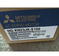 Mitsubishi New HG-KN23JK-S100 HG-KN23JK-S100 AC Servo Motor 1 year  warranty#XR