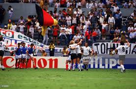 The nations league match between germany and france will start at 7:45pm (bst). 1986 West Germany France 2 0 1 0 Germany S Deutschlands Nationalmannschaft