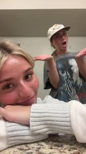 hi this is my friend @caelee