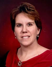 Obituary for Mary Elizabeth (Krug) Wolverton