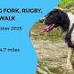 THE TUNING FORK ADVENTURE (RUGBY)| DOG PACK WALK  event image