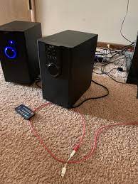 Ilive 5 1 Home Theater Surround Speaker System 1 Ct Fred Meyer