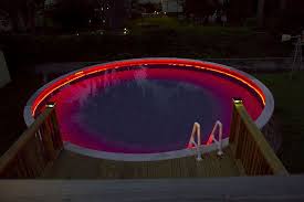 Maybe you would like to learn more about one of these? Vivian 55 Led Pool Lighting Pool Lights Poolside Decor