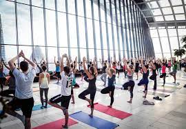We did not find results for: The Best Rooftop Yoga Classes In London Urban Blog