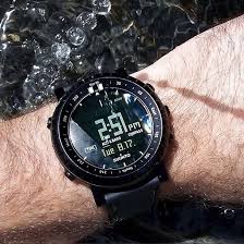With the possible exception of damages incurred, used outdoor gear that are still. Suunto All Black Core Military Online Shopping
