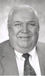 Roland "Pete" Gagnon,, 77