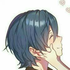 Anime çiftler, anime, sevimli anime çiftleri hakkında daha fazla fikir görün. Wallpaper Hd Paling Bagus 19 Gambar Kartun Pp Couple Anime Terpisah Fashionsista Co