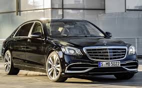 Quickly filter by price, mileage, trim, deal rating and more. 2018 Mercedes Benz S Class Test Drive Review Cargurus
