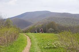 The Trail Angel Aikens