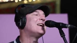 Shine on, Superstar! (Tribute to Mark Naylor)