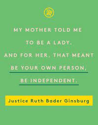 Happy International Womens Day She Quotes Thought Provoking Quotes Independent Quotes
