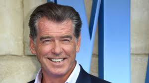 Colin firth as harry bright, sophie's possible father and a british banker. Mamma Mia S Pierce Brosnan Singing Is Not Necessarily My Forte Ents Arts News Sky News