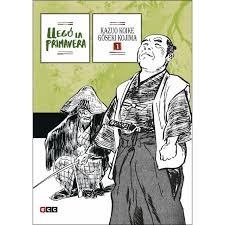 En el idioma español y en distintos formatos. Llego La Primavera Num 01 De Autor Kazuo Koike Pdf Gratis