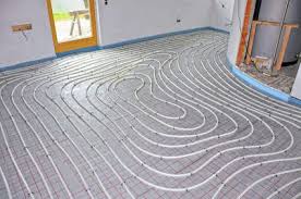 Maybe you would like to learn more about one of these? Avantages Et Inconvenients Du Plancher Chauffant Electrique