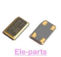 10 PCS 10.000MHz SMD-4 Pin 6035 SMT 4Pin 10MHZ 10.000M 10M Crystal