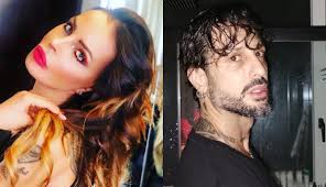 799,733 likes · 276 talking about this. Nina Moric Chiama Il 112 Contro Fabrizio Corona
