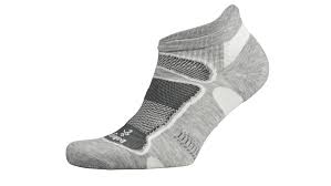 ultralight no show running socks