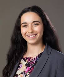 Natalie Fortune's Instagram, Twitter & Facebook