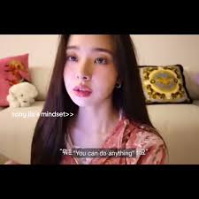 Song Jia Before and After