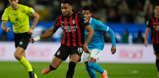 Napoli vs. Milan: Key Serie A Clash