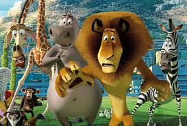 He is a zebra who lived at the central park zoo. Madagascar 3 Flucht Durch Europa Ray Filmmagazin