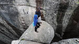 Apr 18, 2021 · if you ask us, putting one foot in front of another on a hiking trail is the best way to experience norway. Nordpaul De Stadlandet And Kjerag 2009