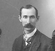 Perry Mack (1826-1892)