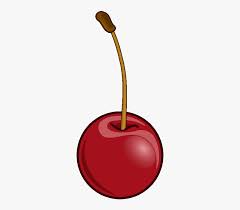 Cherry fruit, cherries s, food, fruit, cherry png. Unique Cherry Clipart Single Cherry Clip Art Free Transparent Clipart Clipartkey